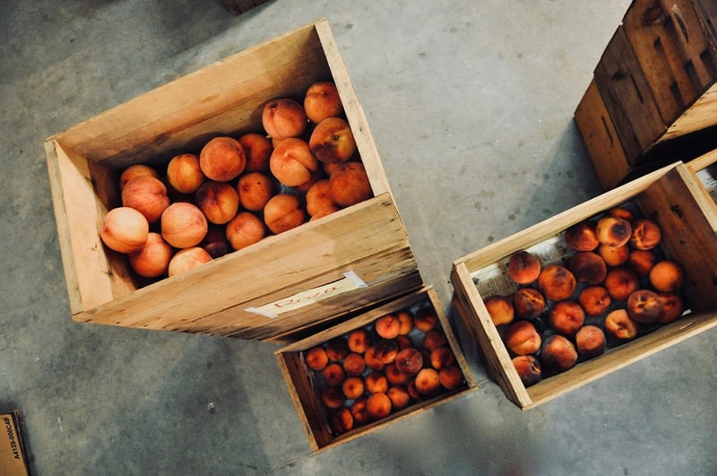 Food Storage Tricks