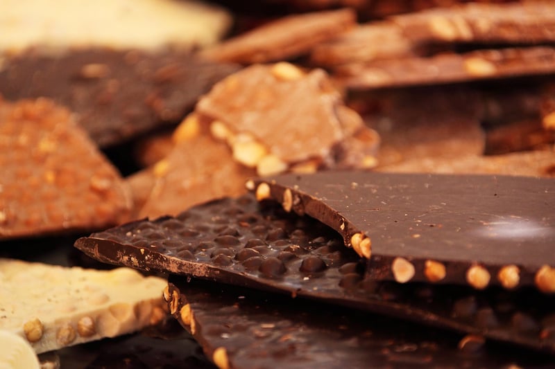 Indulgent Chocolates