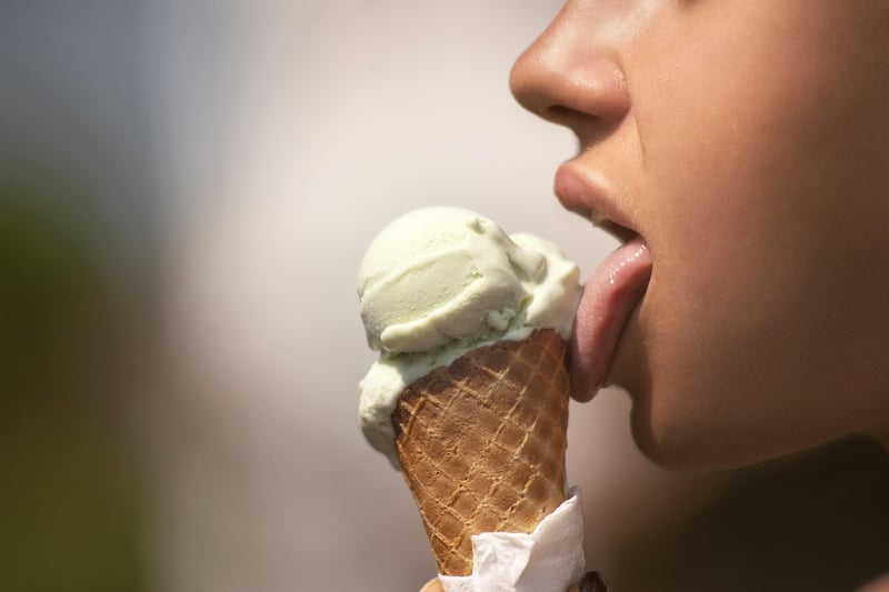 Savor the Taste of Europe