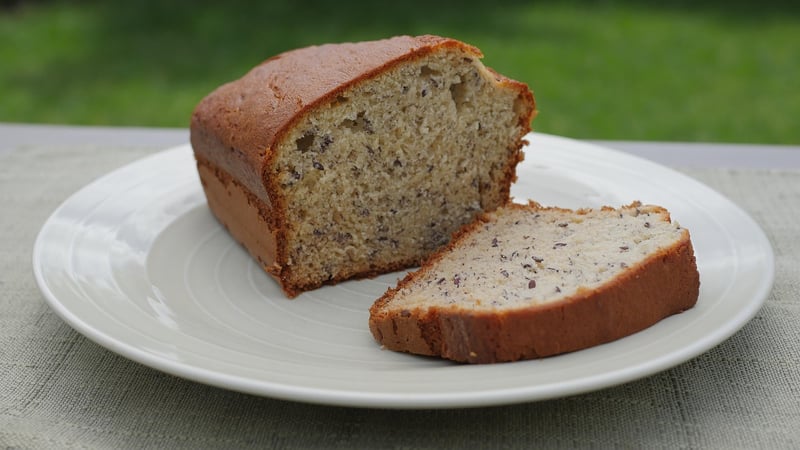 Banana Bread