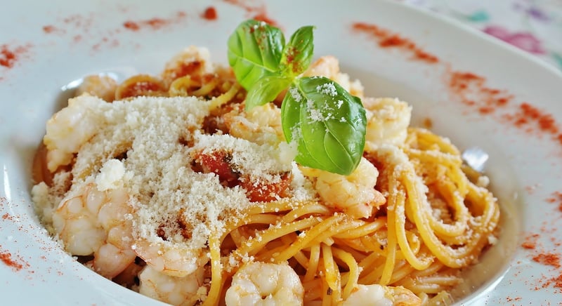 Italian pasta